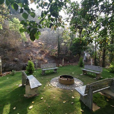 Seattle Garden Resort - Kollihills ภายนอก รูปภาพ