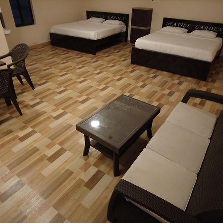 Seattle Garden Resort - Kollihills ภายนอก รูปภาพ