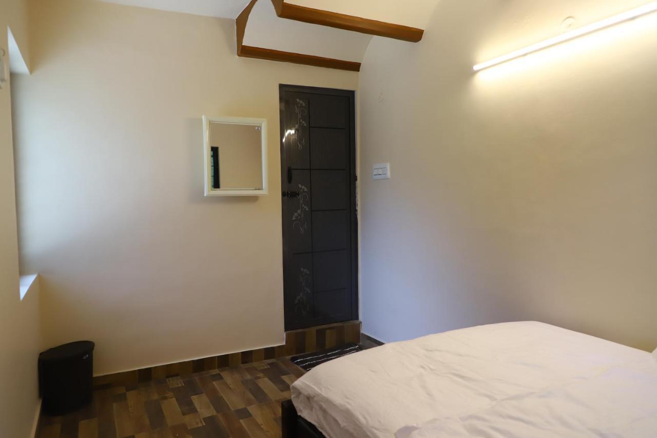 Seattle Garden Resort - Kollihills ภายนอก รูปภาพ