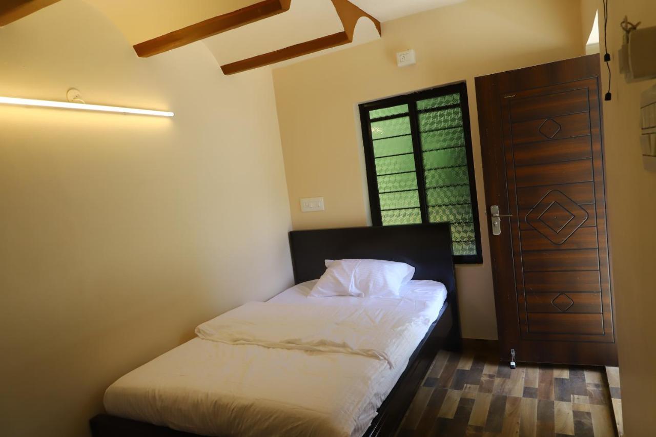 Seattle Garden Resort - Kollihills ภายนอก รูปภาพ