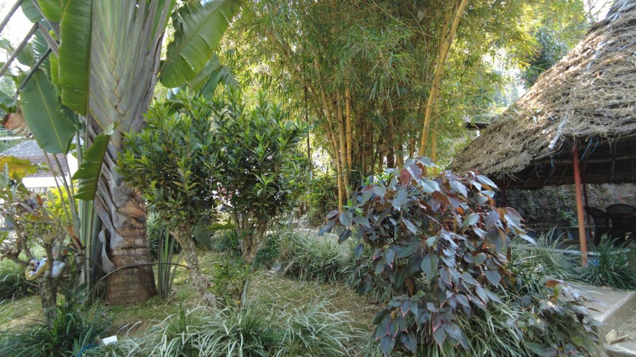 Seattle Garden Resort - Kollihills ภายนอก รูปภาพ