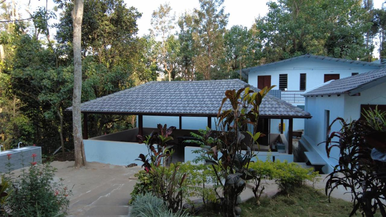 Seattle Garden Resort - Kollihills ภายนอก รูปภาพ