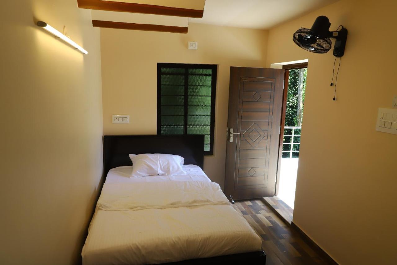 Seattle Garden Resort - Kollihills ภายนอก รูปภาพ