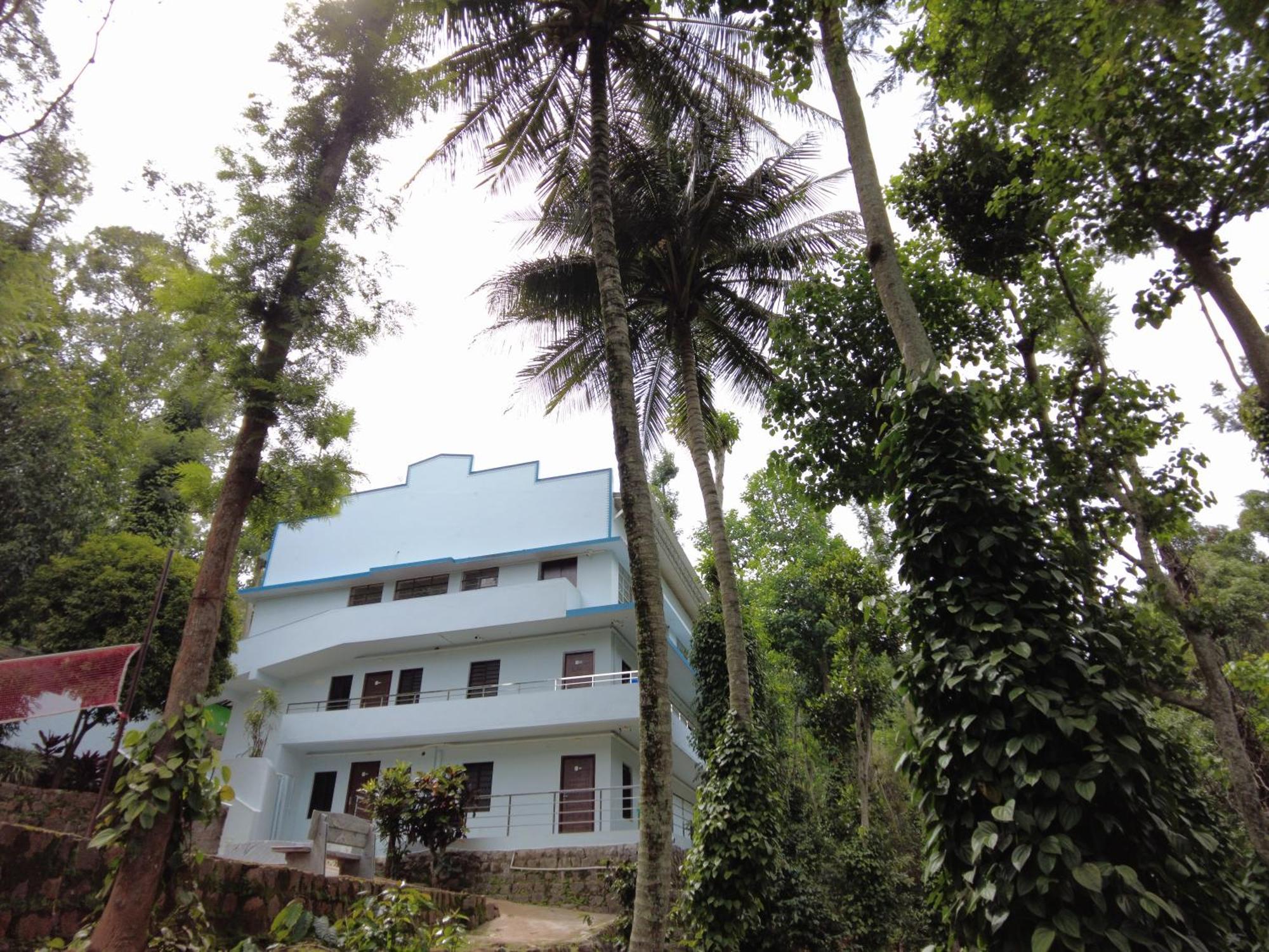 Seattle Garden Resort - Kollihills ภายนอก รูปภาพ