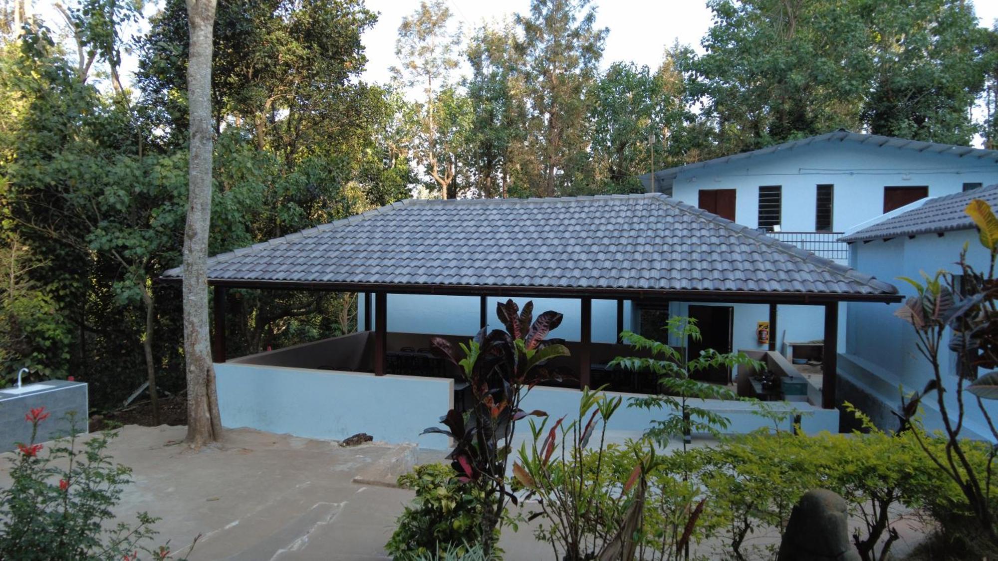 Seattle Garden Resort - Kollihills ภายนอก รูปภาพ
