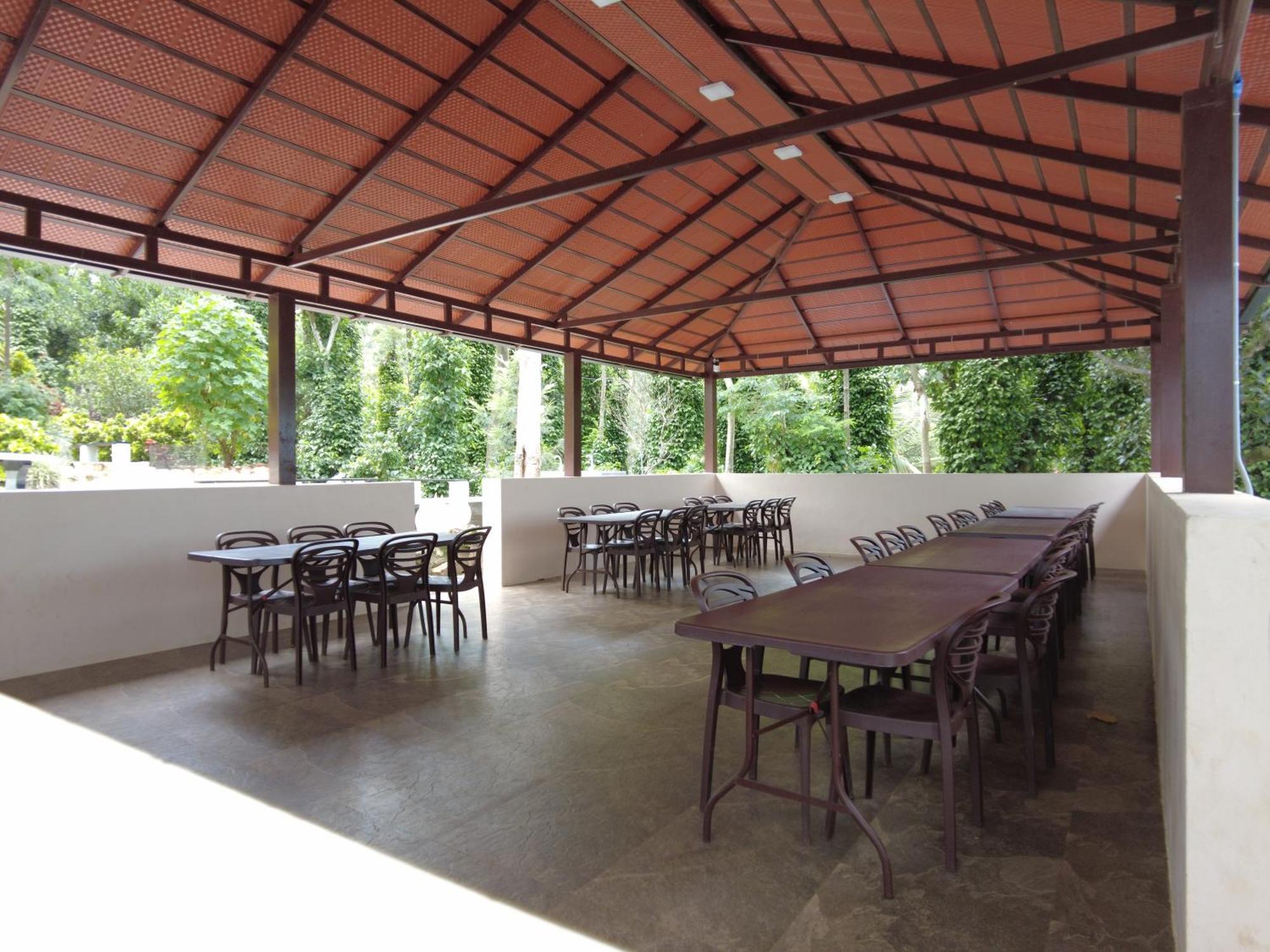Seattle Garden Resort - Kollihills ภายนอก รูปภาพ