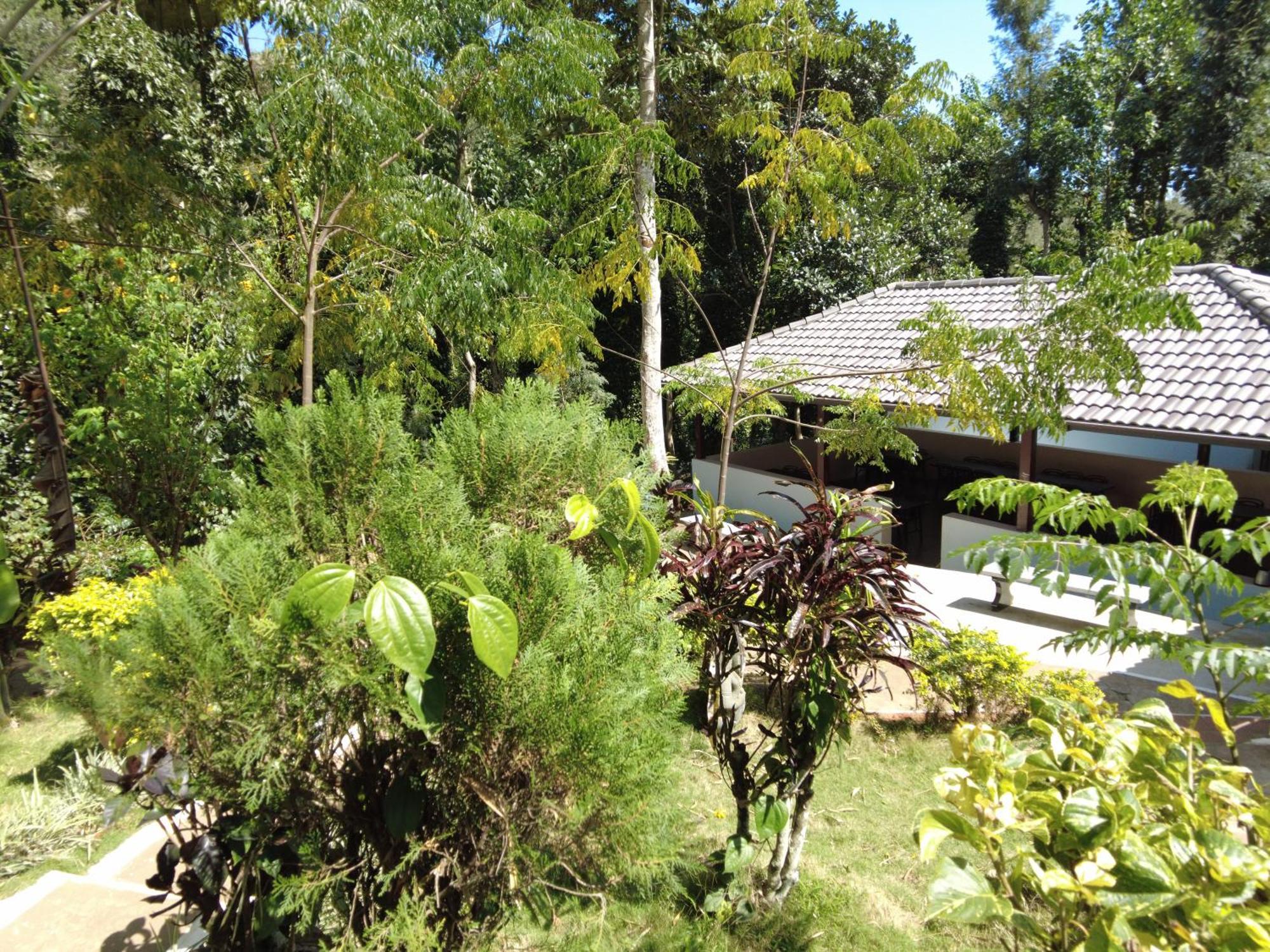 Seattle Garden Resort - Kollihills ภายนอก รูปภาพ