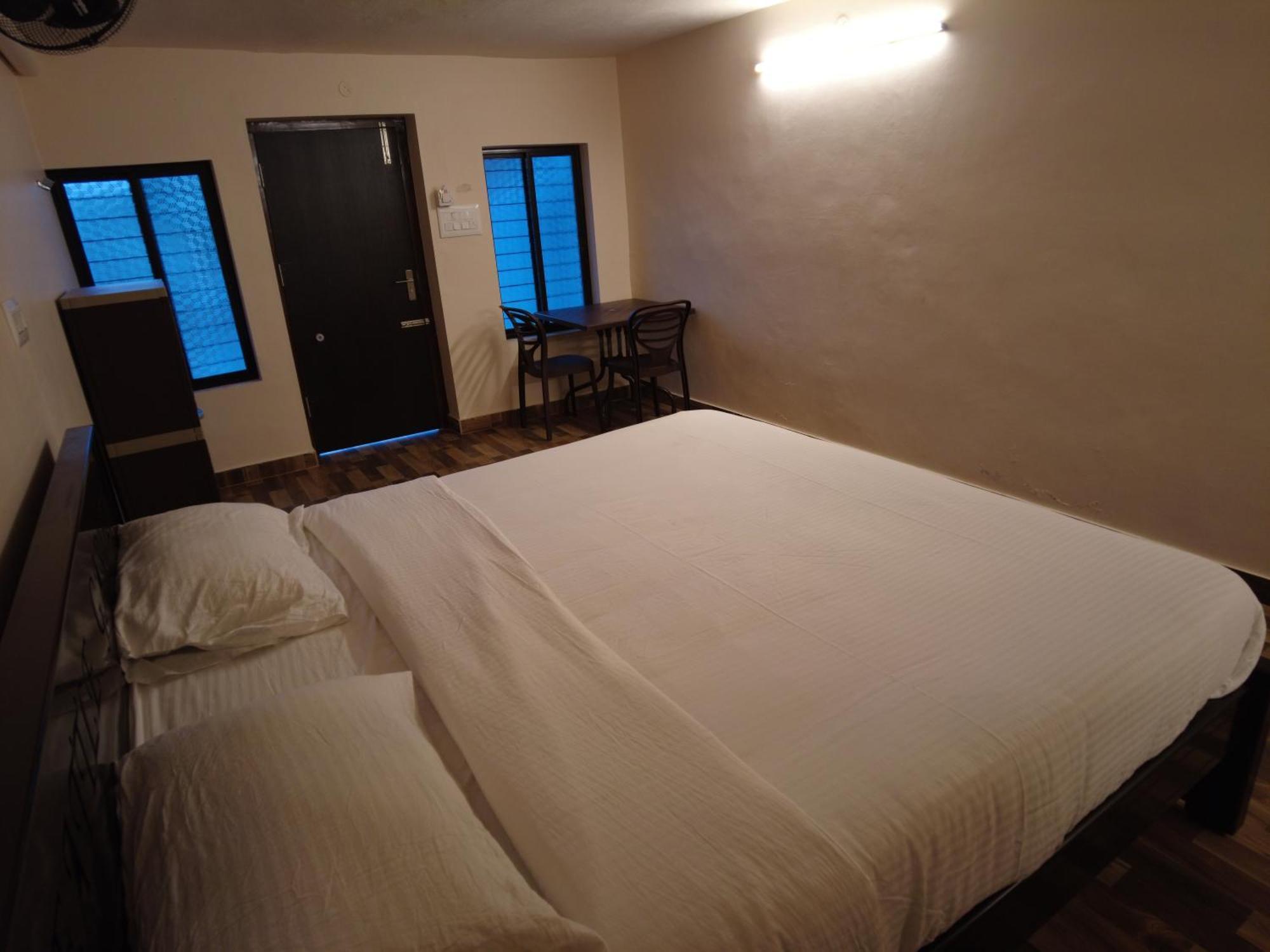 Seattle Garden Resort - Kollihills ภายนอก รูปภาพ