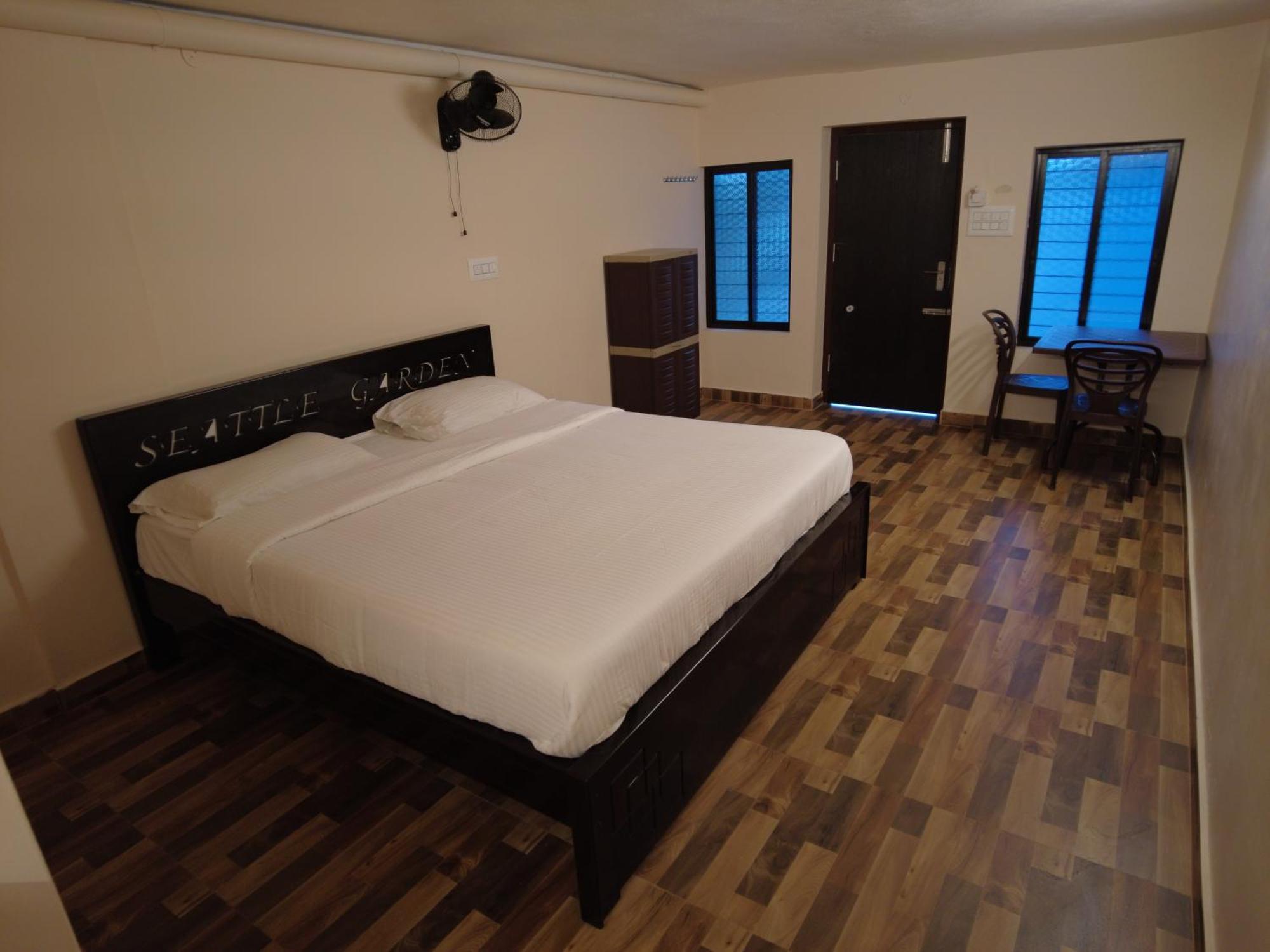 Seattle Garden Resort - Kollihills ภายนอก รูปภาพ