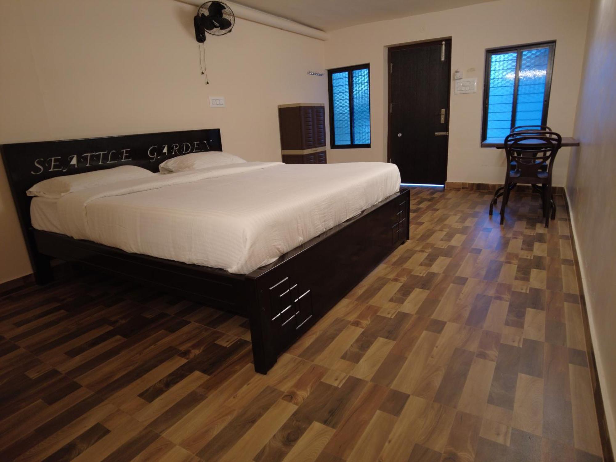 Seattle Garden Resort - Kollihills ภายนอก รูปภาพ