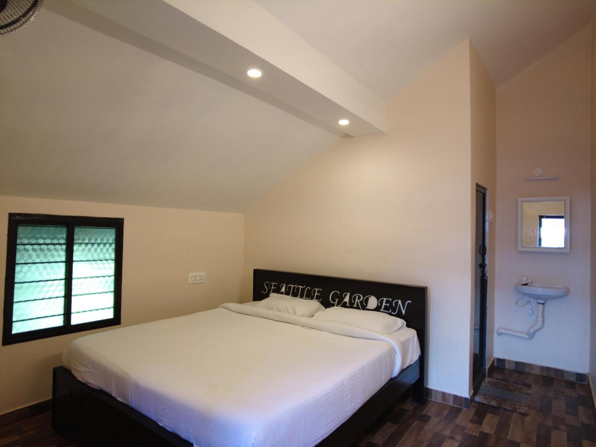 Seattle Garden Resort - Kollihills ภายนอก รูปภาพ