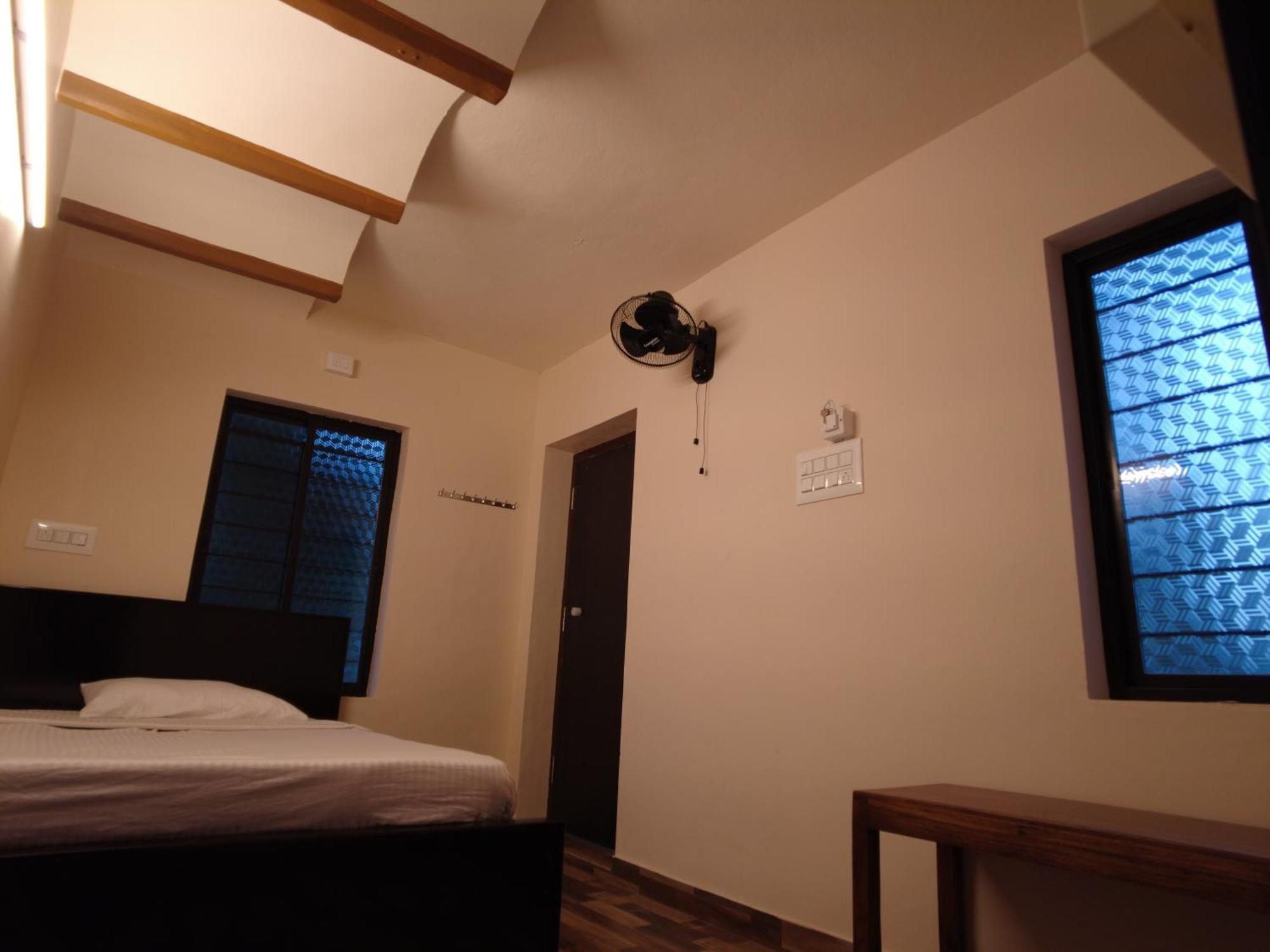 Seattle Garden Resort - Kollihills ภายนอก รูปภาพ