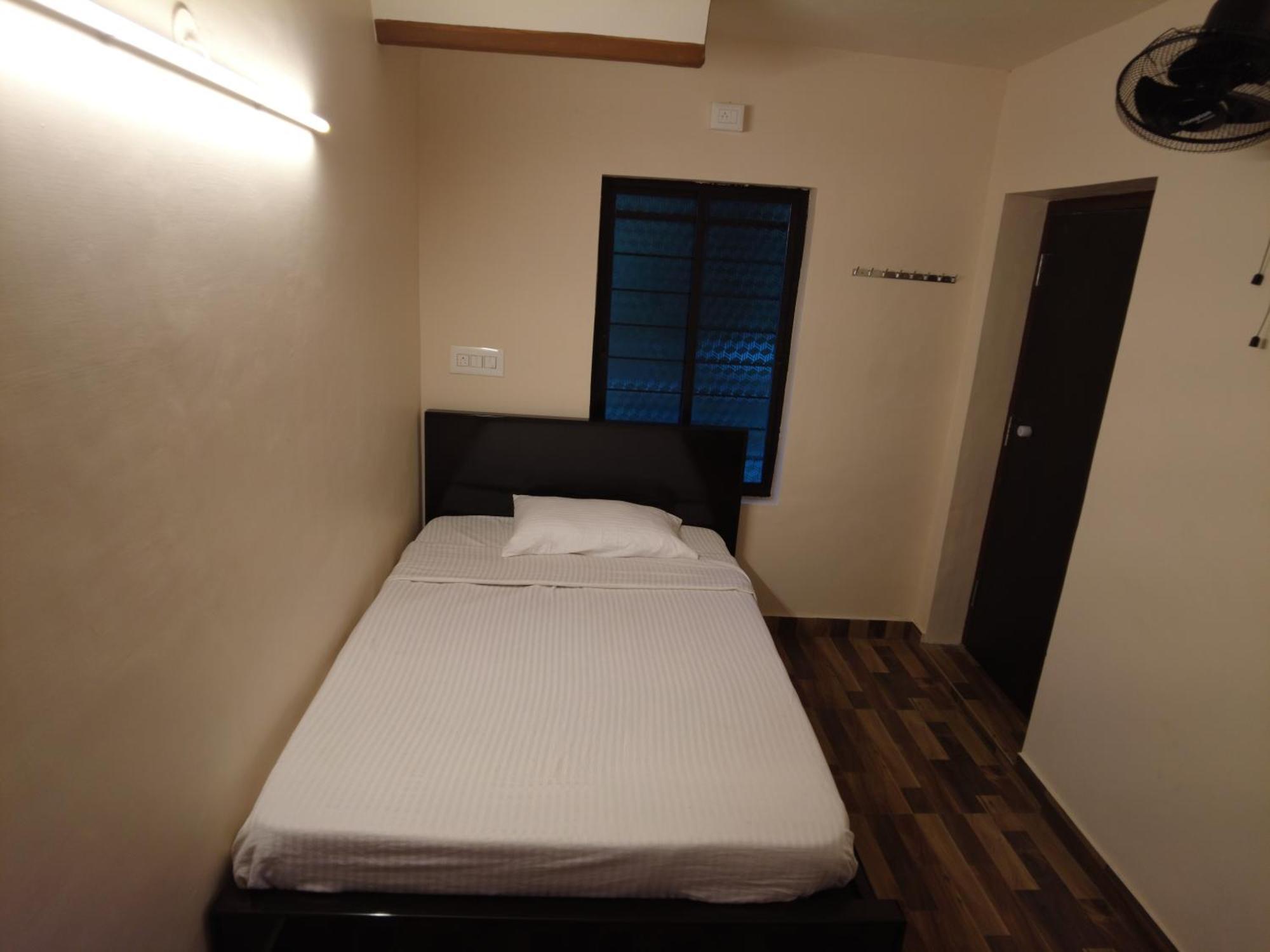 Seattle Garden Resort - Kollihills ภายนอก รูปภาพ
