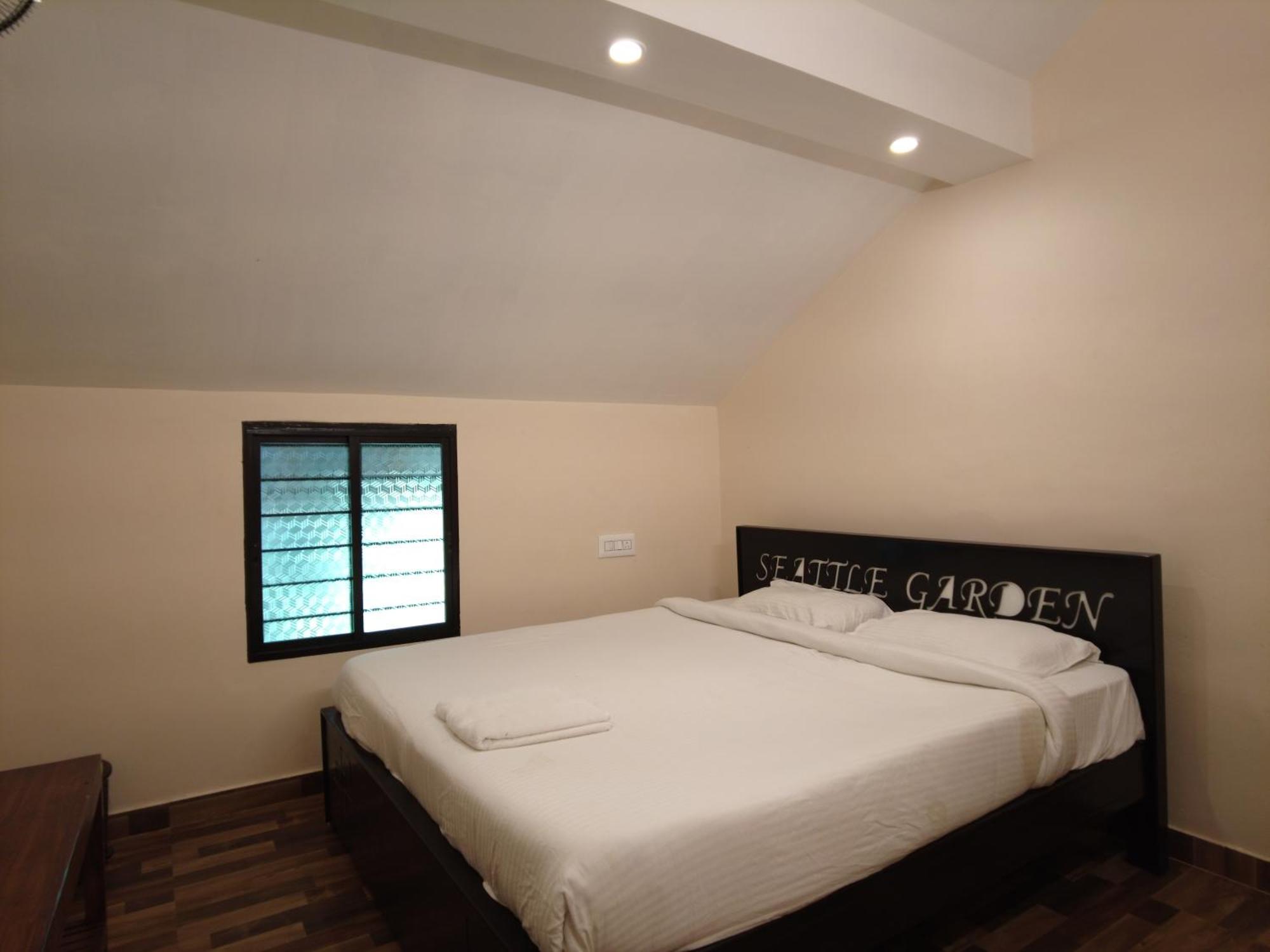 Seattle Garden Resort - Kollihills ภายนอก รูปภาพ