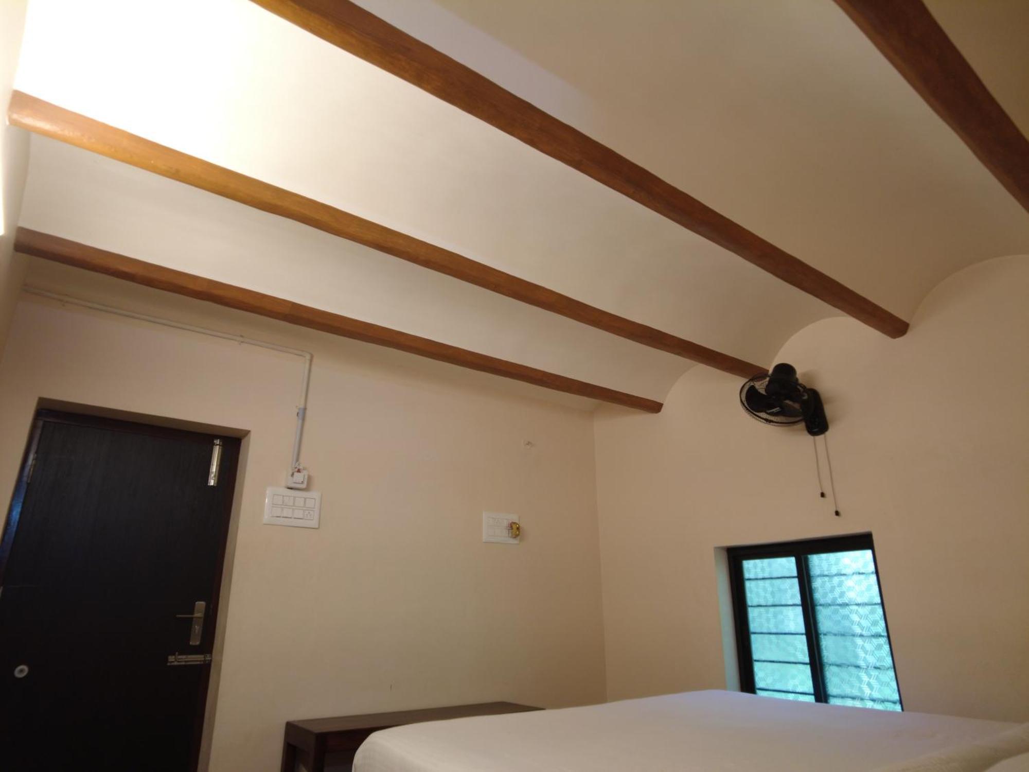 Seattle Garden Resort - Kollihills ภายนอก รูปภาพ