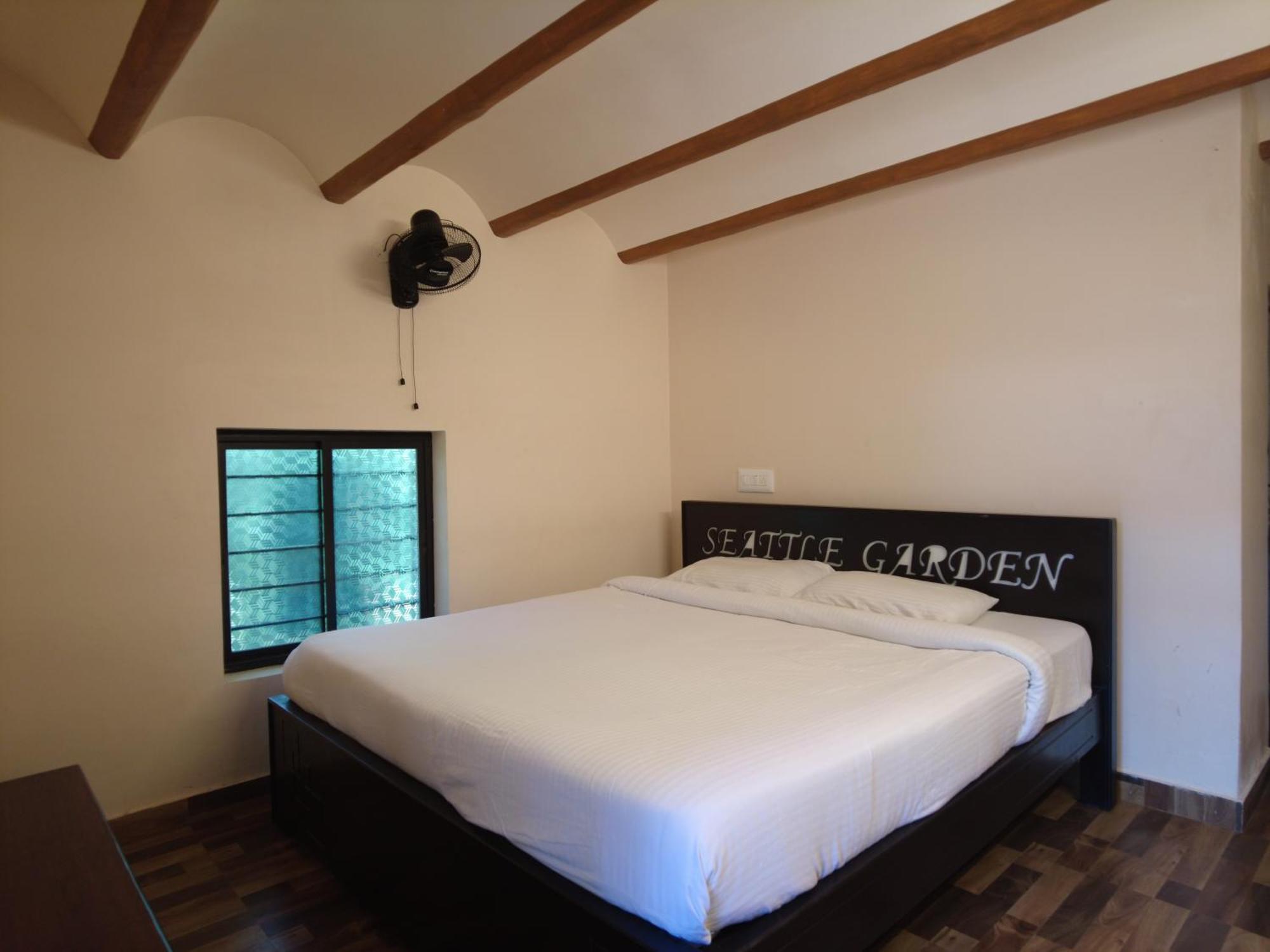 Seattle Garden Resort - Kollihills ภายนอก รูปภาพ