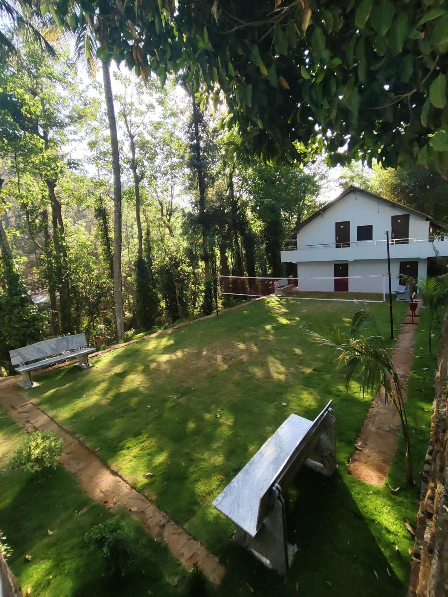 Seattle Garden Resort - Kollihills ภายนอก รูปภาพ