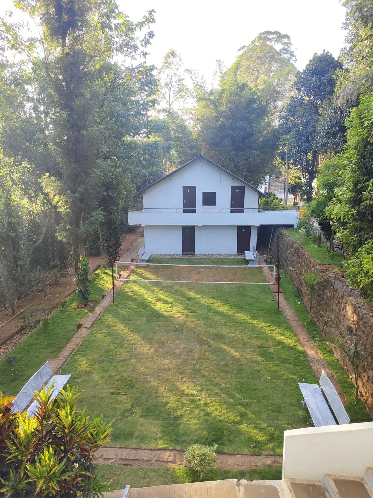 Seattle Garden Resort - Kollihills ภายนอก รูปภาพ