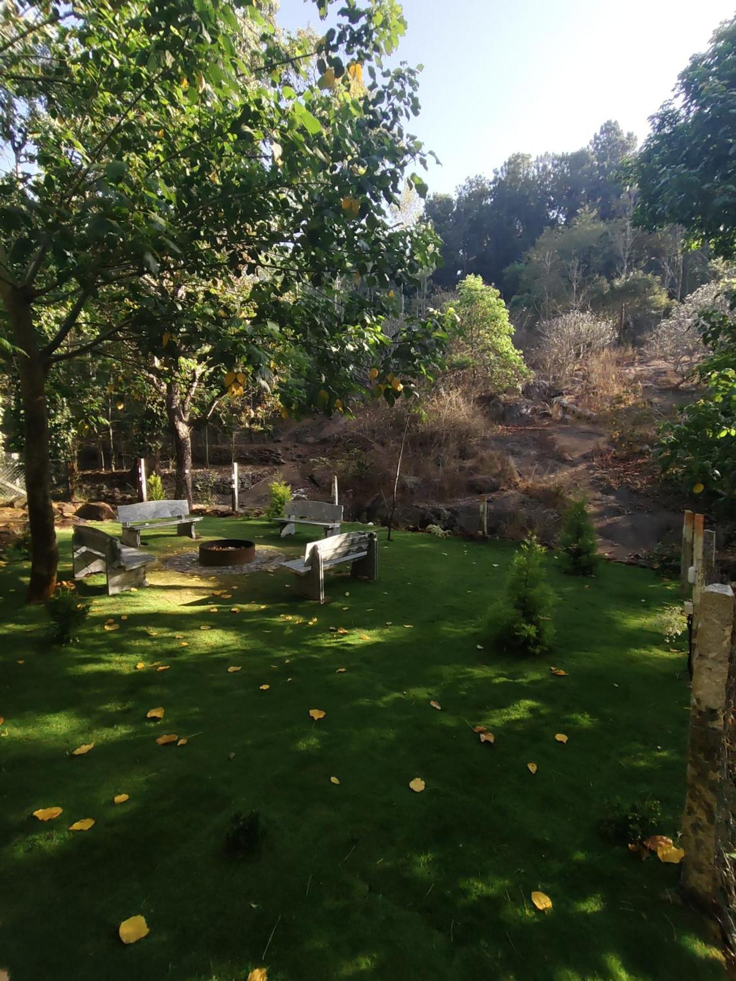 Seattle Garden Resort - Kollihills ภายนอก รูปภาพ