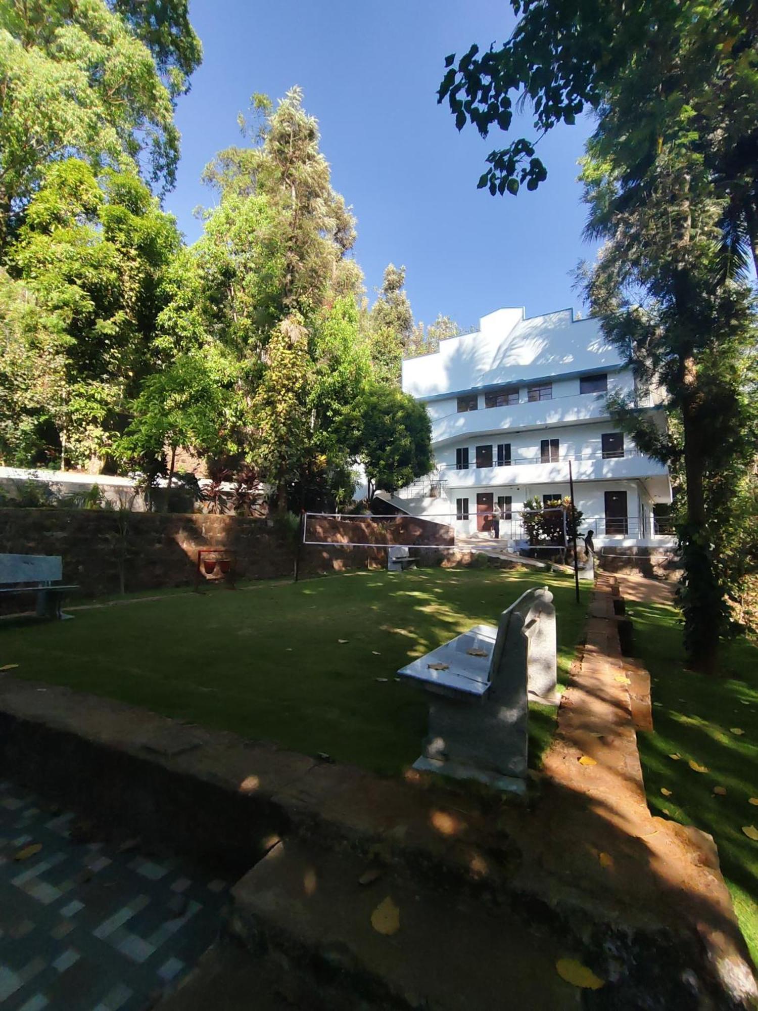 Seattle Garden Resort - Kollihills ภายนอก รูปภาพ