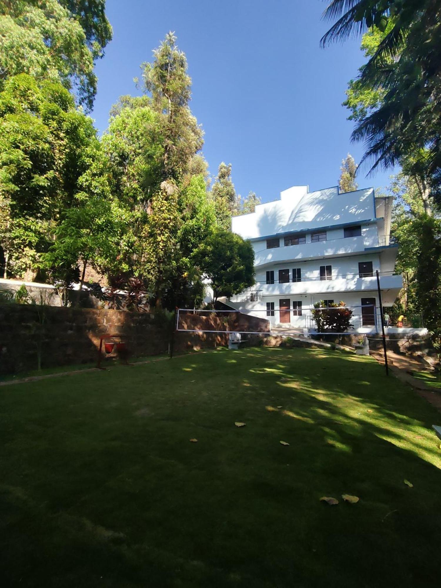Seattle Garden Resort - Kollihills ภายนอก รูปภาพ