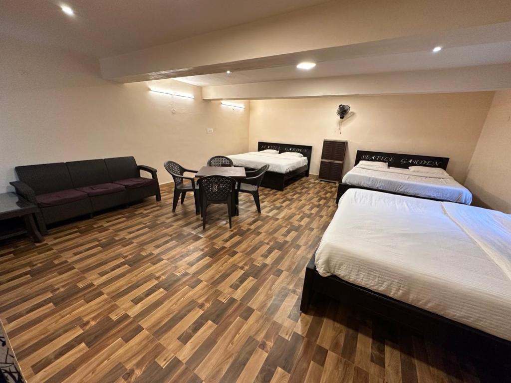 Seattle Garden Resort - Kollihills ภายนอก รูปภาพ